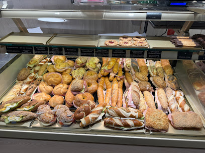 Backimbiss Scherleithner