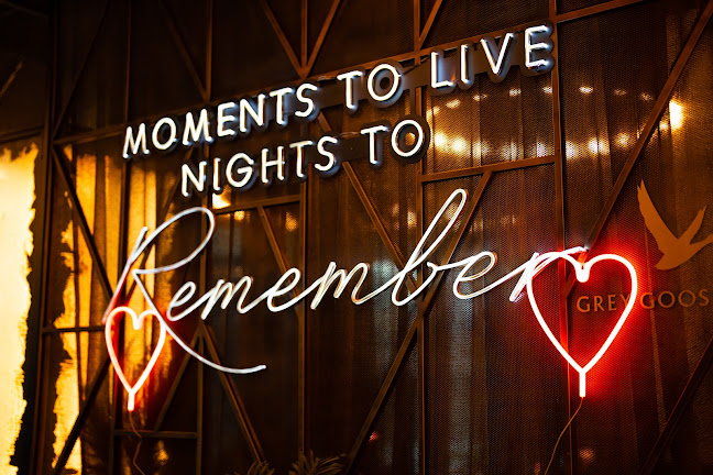 DaRose Vienna Restaurant & Events & Bar - Gastronomie und Hotellerie