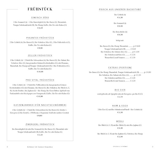 Opinii despre Bäckerei Stöcher GmbH în Bad Zell - Gastronomie und Hotellerie