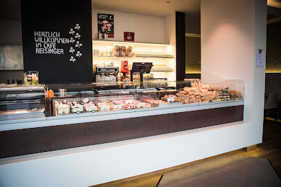 Bäckerei Cafe Konditorei Reisinger