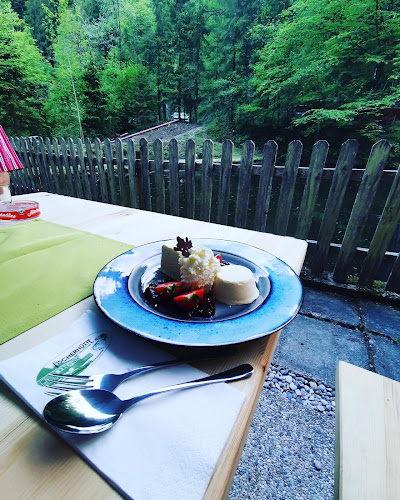 Comentarii opinii despre Zur Fischerhütte bei der Klause