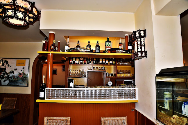 Annapurna Restaurant - Gastronomie und Hotellerie