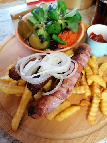 Niki's Stüberl - Gastronomie und Hotellerie