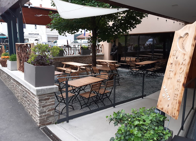 Wipp'ls Lasslhof - Das Wirtshaus in Riegersburg - Gastronomie und Hotellerie