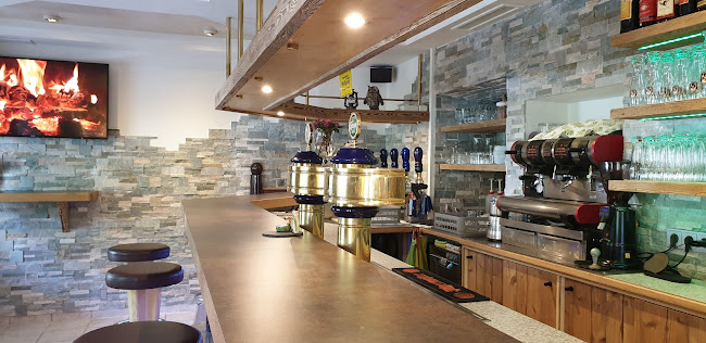 Kalser Eck - Gastronomie und Hotellerie