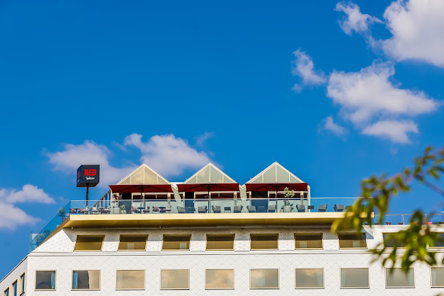 Comentarii opinii despre REDROOF VIENNA