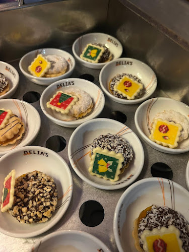 Comentarii opinii despre caffè DELIA'S