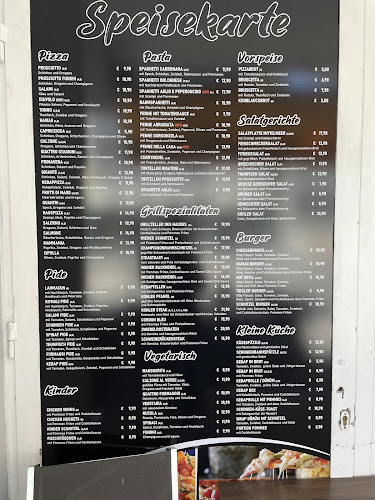 Restaurant Pizzeria Cafe Kohler - Gastronomie und Hotellerie