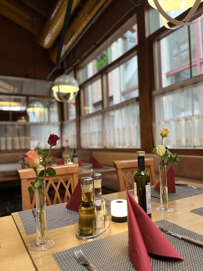 Pizzeria Ristorante La Montanara