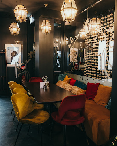 Kent Restaurant Penzing