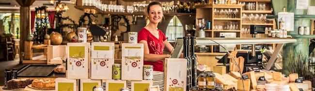 Genießer- Restaurant Sennerland - Höfen