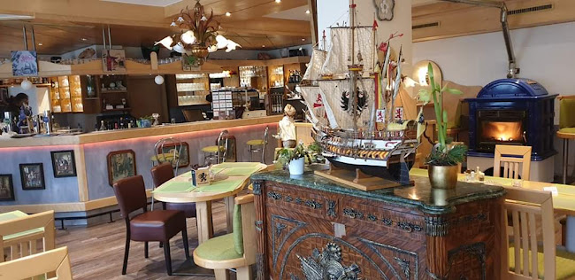 Pizzeria /Pasta/ Calamari/Carne/ CasaMira Familie Pagitz