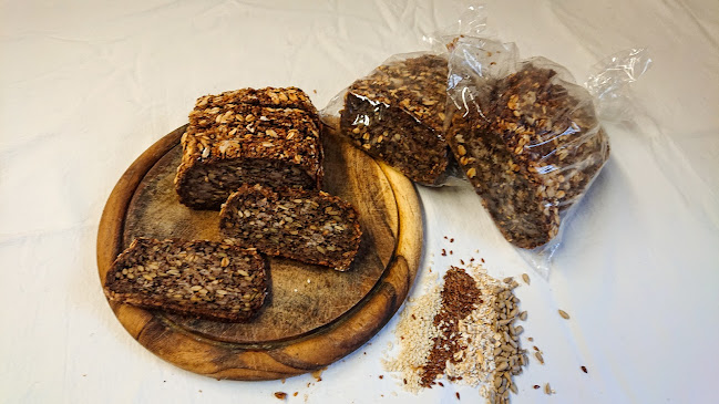 Berger Brot - Pasching