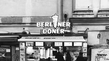 Berliner Döner Wien