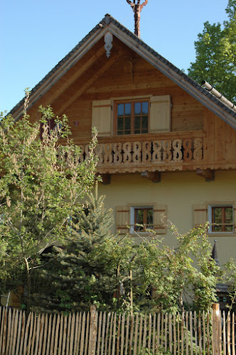 Cafe Heuriger im Nicklhaus