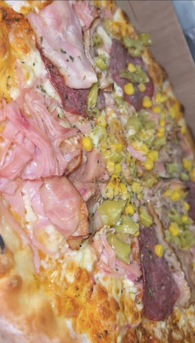 Opinii despre Pizzeria St. Radegund în St. Radegund bei Graz - Gastronomie und Hotellerie