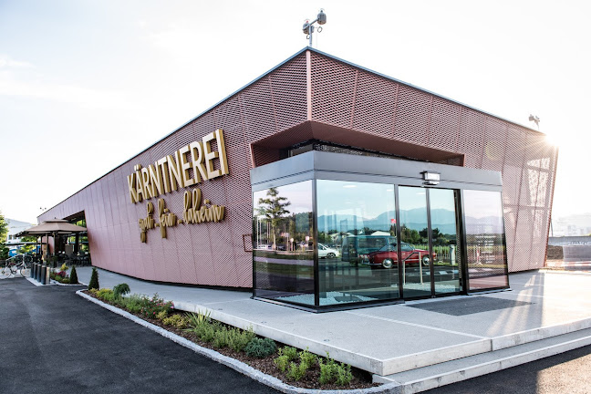KÄRNTNEREI