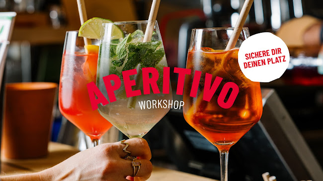 Opinii despre VAPIANO Wien Westbahnhof în Wien - Gastronomie und Hotellerie