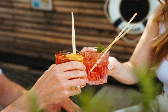 Stadtstrand Graz - Gastronomie und Hotellerie