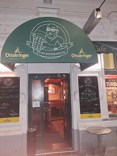Zum Bierbaron