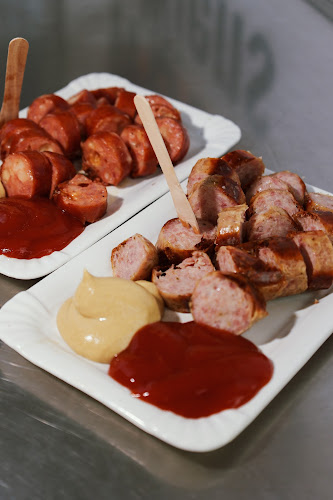 Comentarii opinii despre Maurer Würstelstand