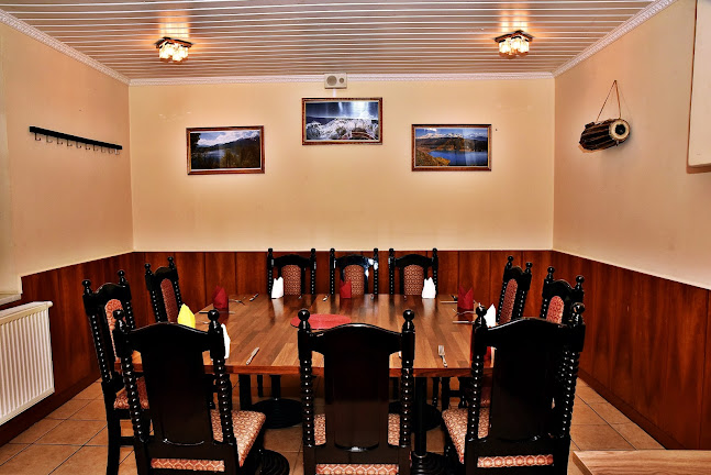 Annapurna Restaurant - Salzburg