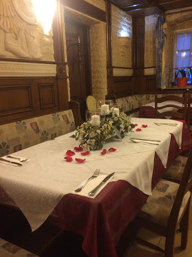 EX- Zum Kleinen Griechen - für immer Geschlossen - Wels