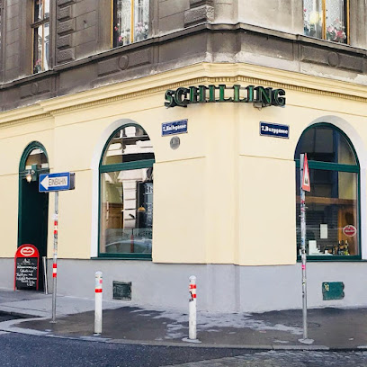 Gastwirtschaft Schilling