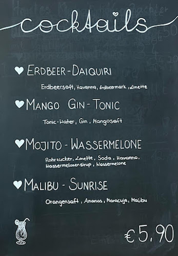 Bar | Restaurant | Café ZweiundZwanzig