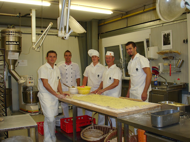 SCHNELL GmbH (Backstube und Verwaltung) - Feldkirch
