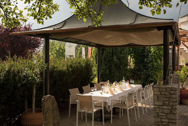 DIE GÄRTNEREI RestoBar