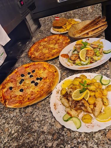 Pizzeria Venezia - Freidorf an der Laßnitz