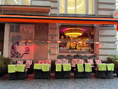 caffè DELIA'S