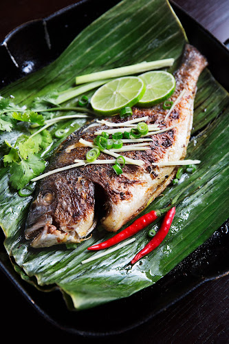 Opinii despre Hoang Long Vietnamese Restaurant în Wien - Gastronomie und Hotellerie