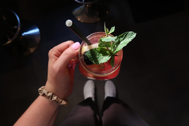 Comentarii opinii despre SCHMECKERIA