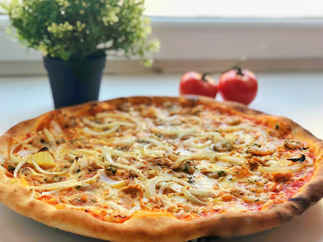 Pizza Hollywood Krems - Krems an der Donau