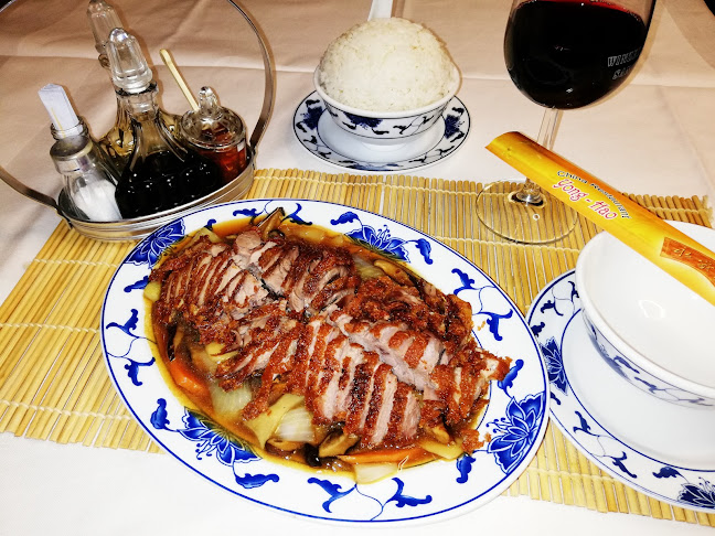 China Restaurant Yong Hao - Gastronomie und Hotellerie