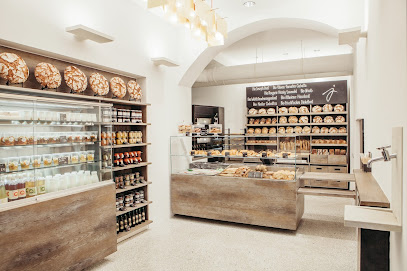 Joseph Brot • Wien Bio Bäckerei