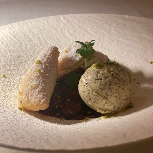 Comentarii opinii despre Restaurant Jakob's Esskultur