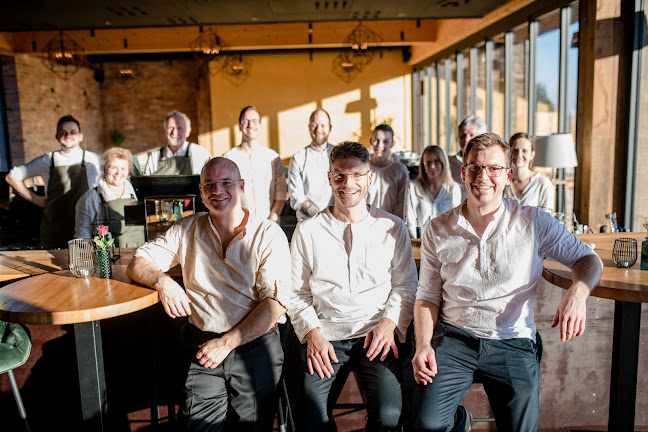 HerrgottHö - Gastronomie und Hotellerie