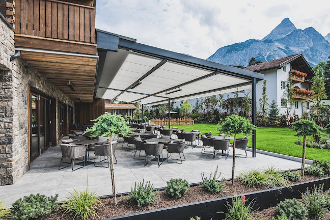 ALPS KITCHEN Ehrwald - Ehrwald