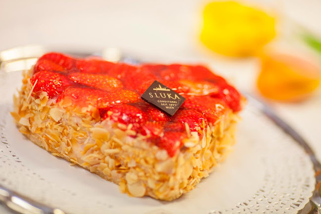 Conditorei Sluka Rathausplatz - Gastronomie und Hotellerie