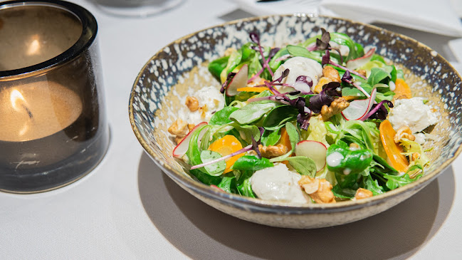 Das Anton - Gastronomie und Hotellerie