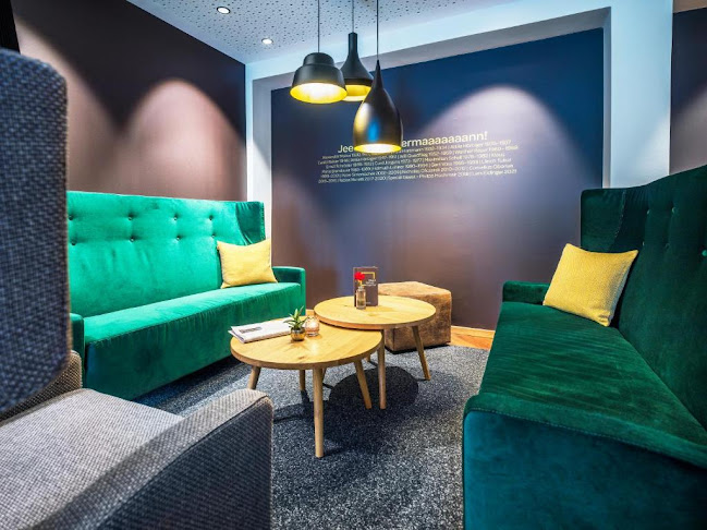 Opinii despre Restaurant Wolferl im JUFA Hotel Salzburg City în Salzburg - Gastronomie und Hotellerie