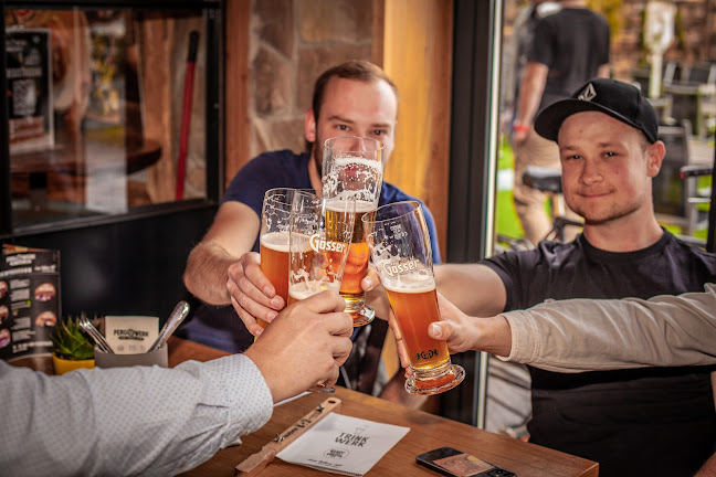 Pergwerk | Bar & Restaurant in Perg - Perg