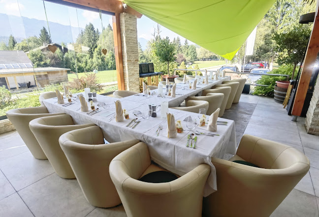 Restaurant - Hotel Kärntnerhof - Presseggersee