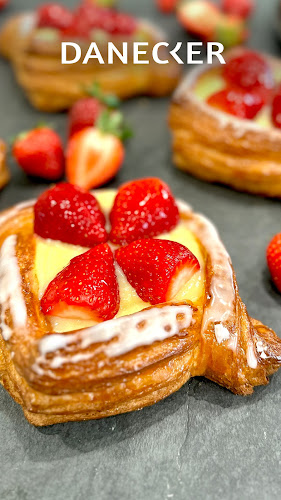 Opinii despre Danecker în Linz - Gastronomie und Hotellerie