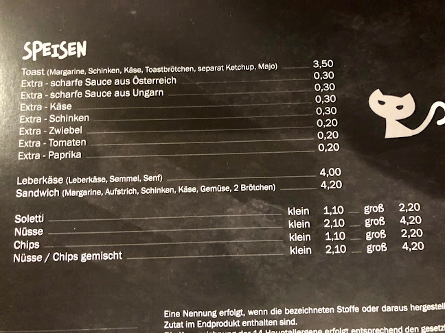 Cafe Charivari - Gastronomie und Hotellerie