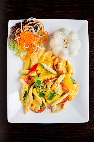 Hoang Long Vietnamese Restaurant - Gastronomie und Hotellerie