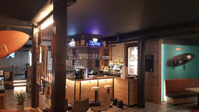 Opinii despre RAWS-Diner în Attnang-Puchheim - Gastronomie und Hotellerie